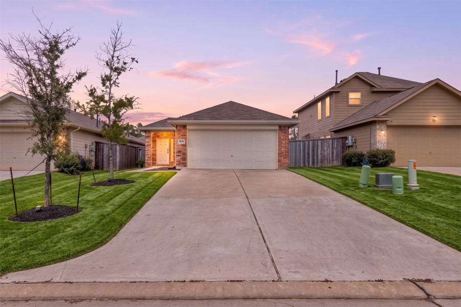 Property photo for 3119 Stotesbery Drive, Conroe, TX