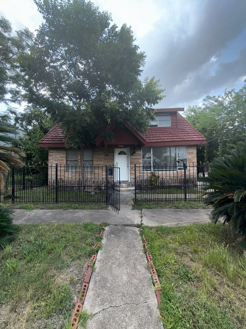 Property photo for 3012 Live Oak Street, Houston, TX