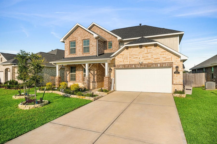 Property photo for 8219 Delta Down Drive, Fulshear, TX
