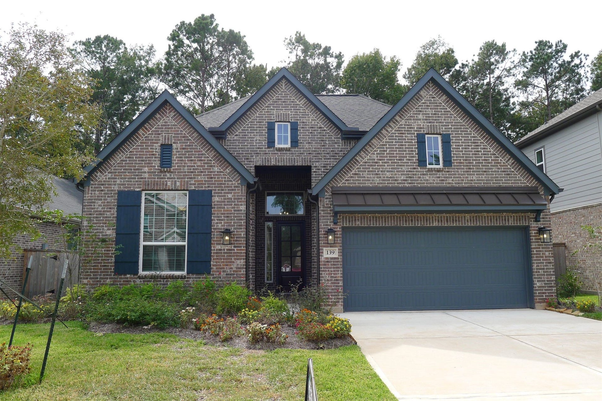 2315 Cold Stream, Tomball, TX 77375
