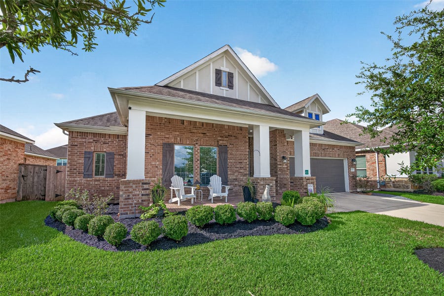 Property photo for 20227 Aspenwilde Drive, Cypress, TX