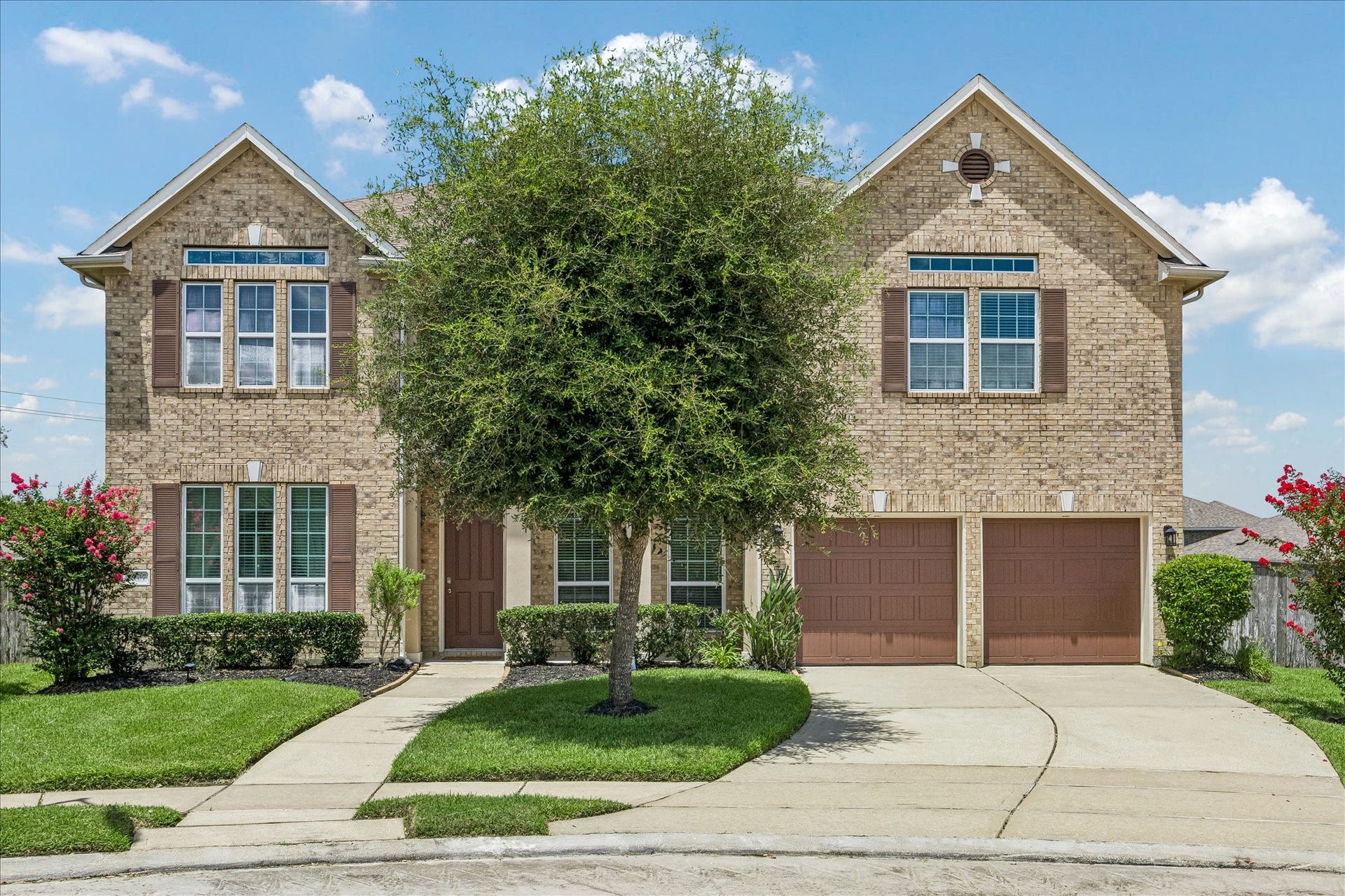 2207 Hannah Creek Court, Pearland, TX 77089 2207 Hannah Creek Court, Pearland, TX 77089