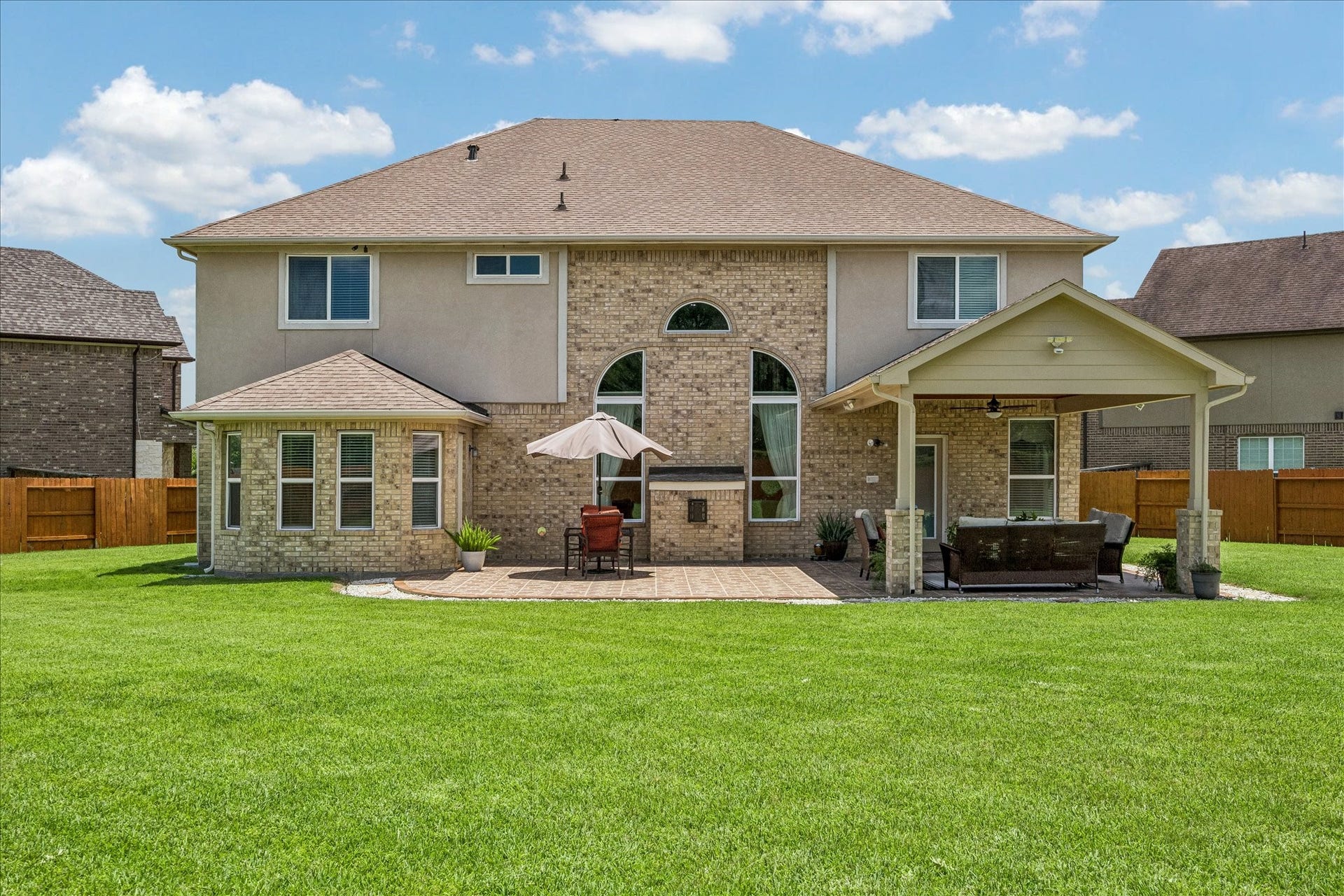 2207 Hannah Creek Court, Pearland, TX 77089 2207 Hannah Creek Court, Pearland, TX 77089
