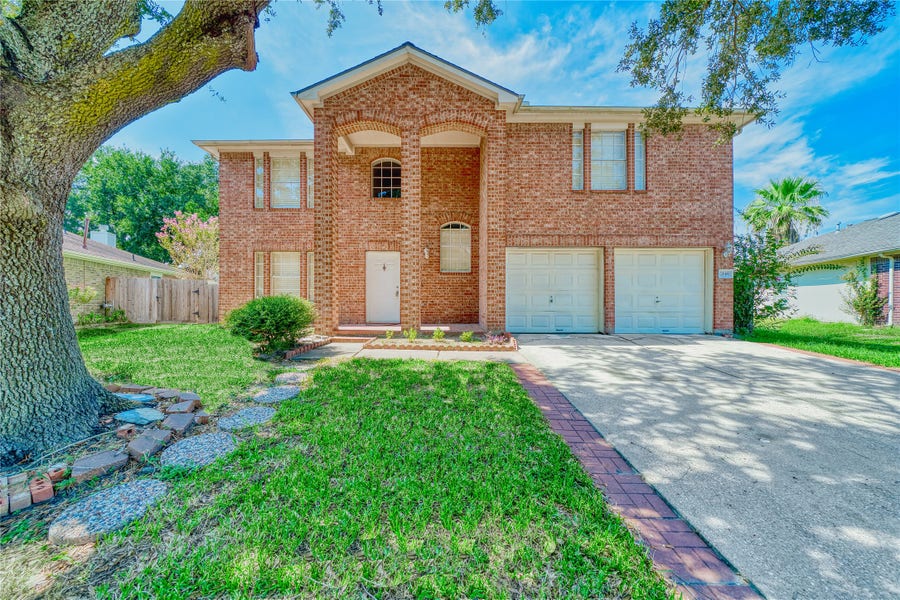 Property photo for 20418 Linden Tree Drive, Katy, TX