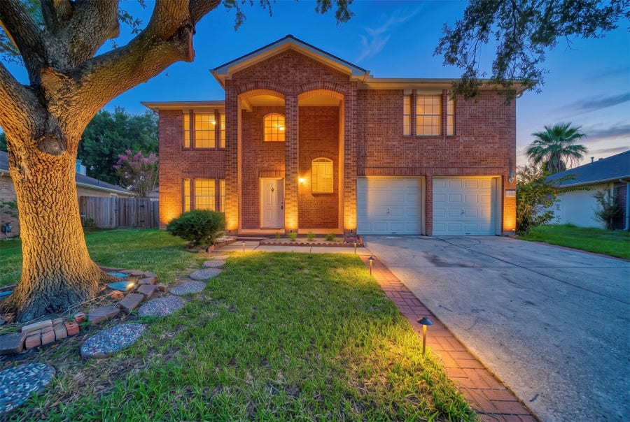 Property photo for 20418 Linden Tree Drive, Katy, TX