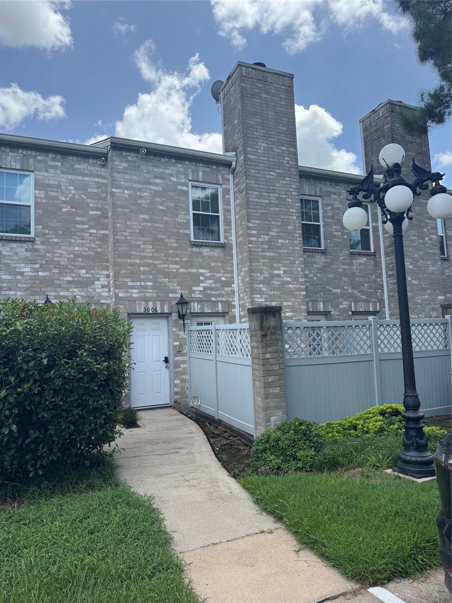 Property photo for 6000 Reims Road, #3006, Houston, TX
