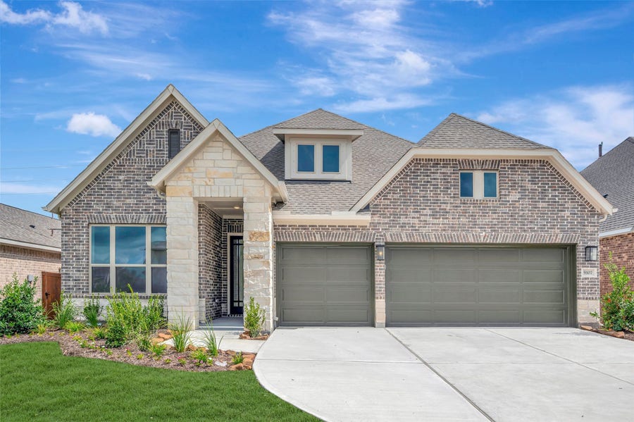 Property photo for 9107 Clear Water Trail, Manvel, TX