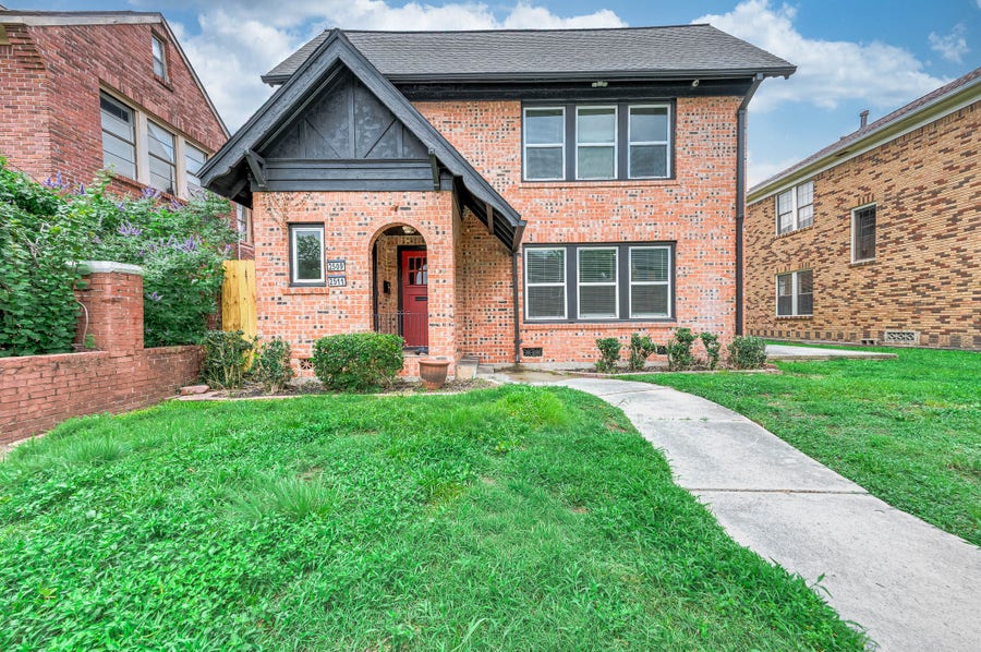 Property photo for 2509 Arbor Street, Houston, TX