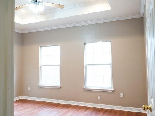 Let the sunshine in! A comfortable space to make entirely your own.