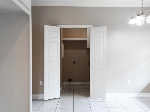 Easy flow from room to room makes settling in feel natural.