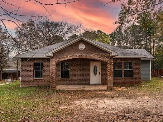Property photo for 14910 Indian Hill Trail, Willis, TX