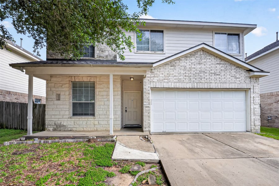 Property photo for 20106 Coopers Gulch Trail, Katy, TX