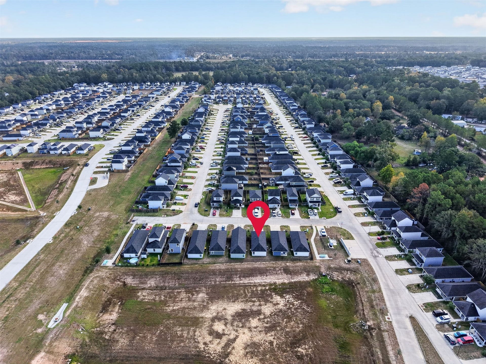 9814 Emerald Stone Way, Conroe, TX 77306