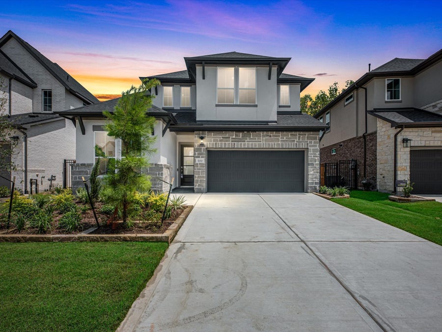 Property photo for 5150 Enchanted Pine Court, Spring, TX