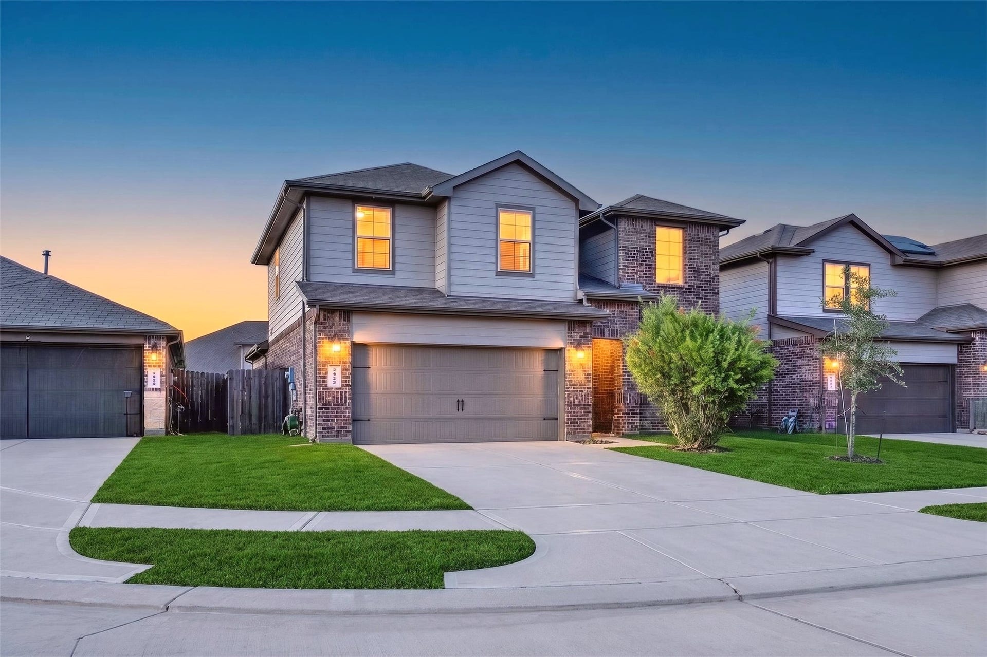 18342 Arcola Bay Lane, Richmond, TX 77407 18342 Arcola Bay Lane, Richmond, TX 77407