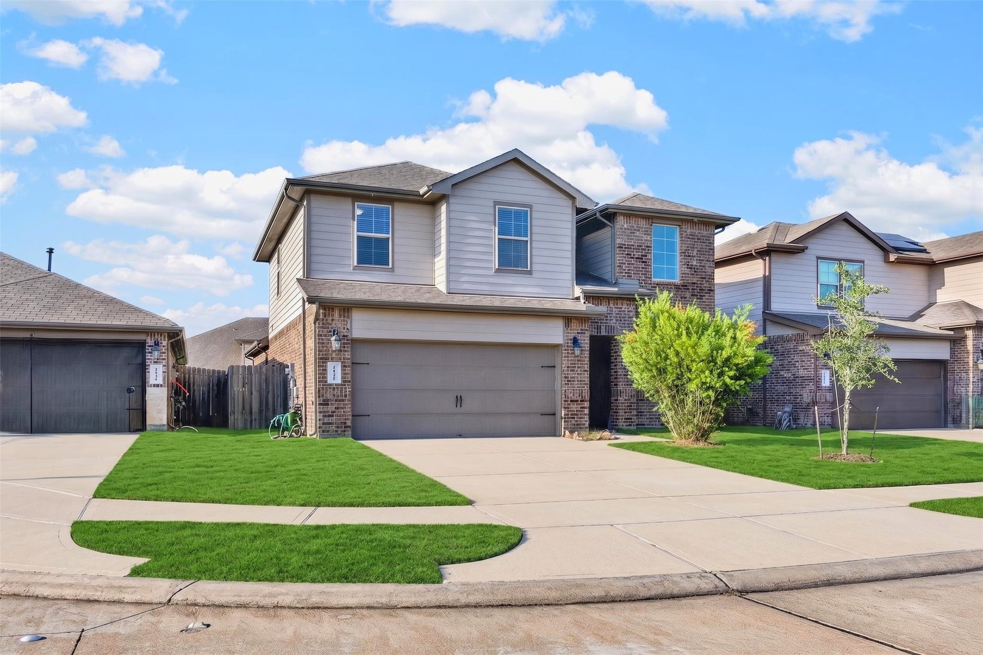 18342 Arcola Bay Lane, Richmond, TX 77407 18342 Arcola Bay Lane, Richmond, TX 77407