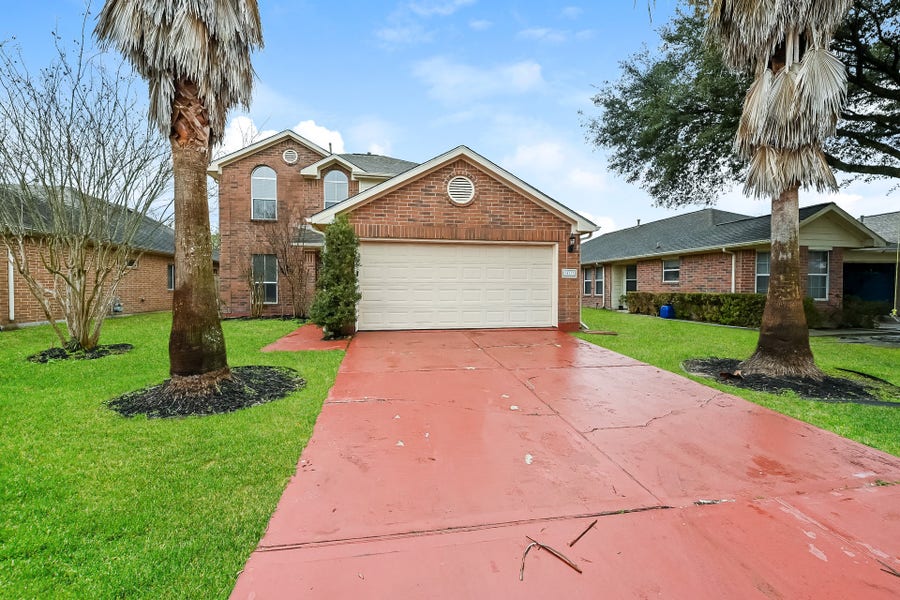 Property photo for 24227 Spring Sunset Drive, Spring, TX