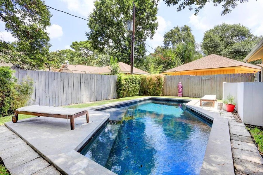 Property photo for 11306 Oak Spring Drive, Houston, TX