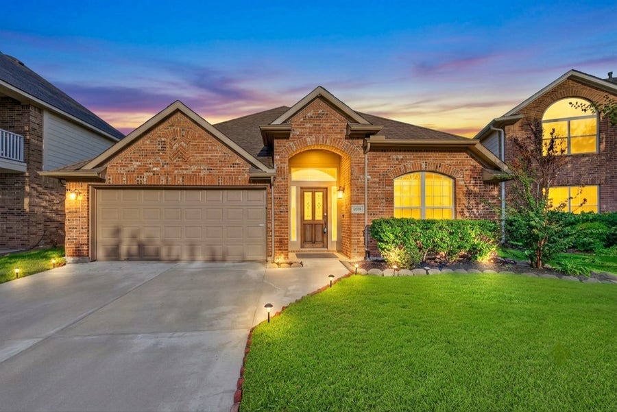 Property photo for 20519 Copper Cave Lane, Richmond, TX
