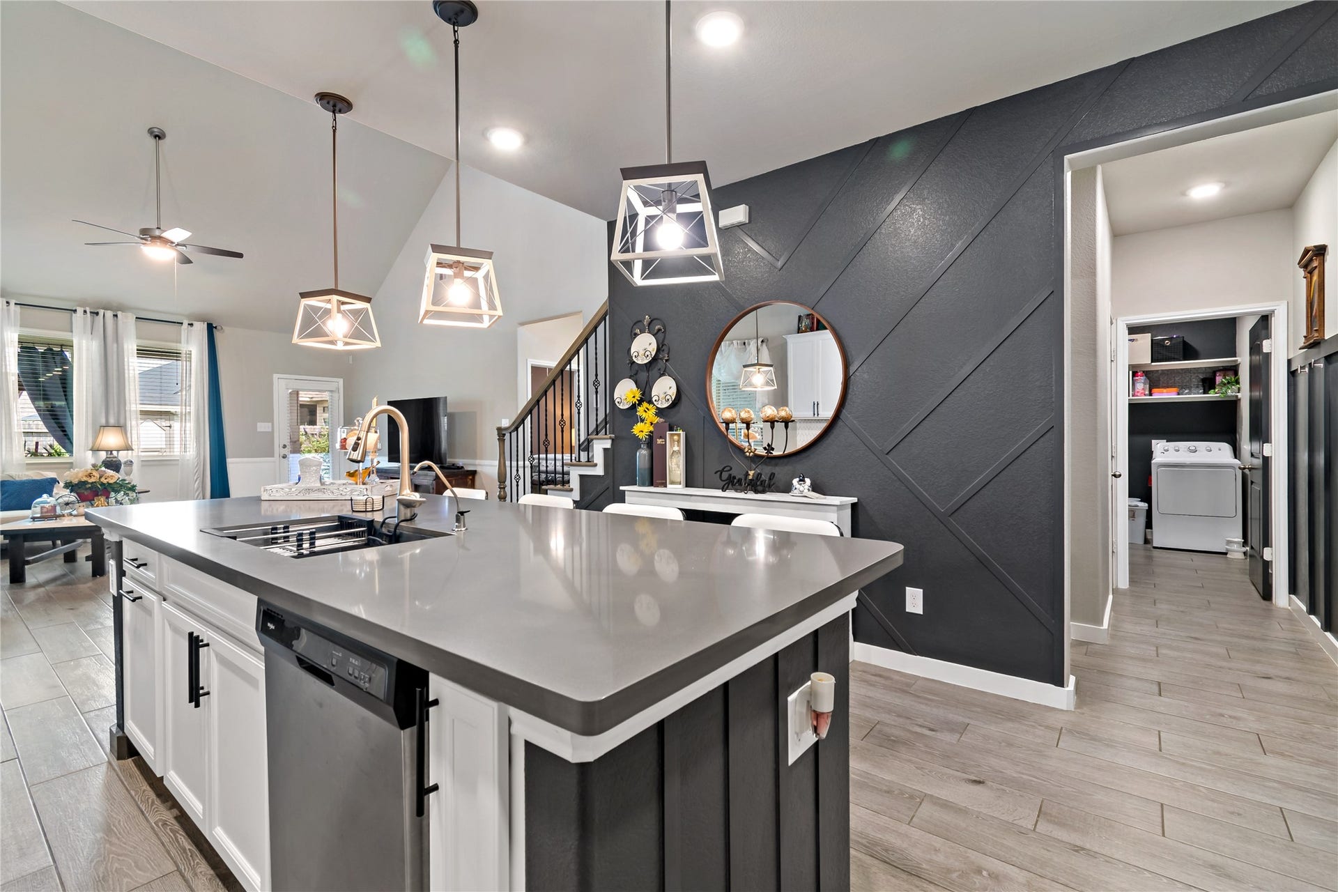20014 Wild Horse Hollow Lane Lane, Tomball, TX 77377