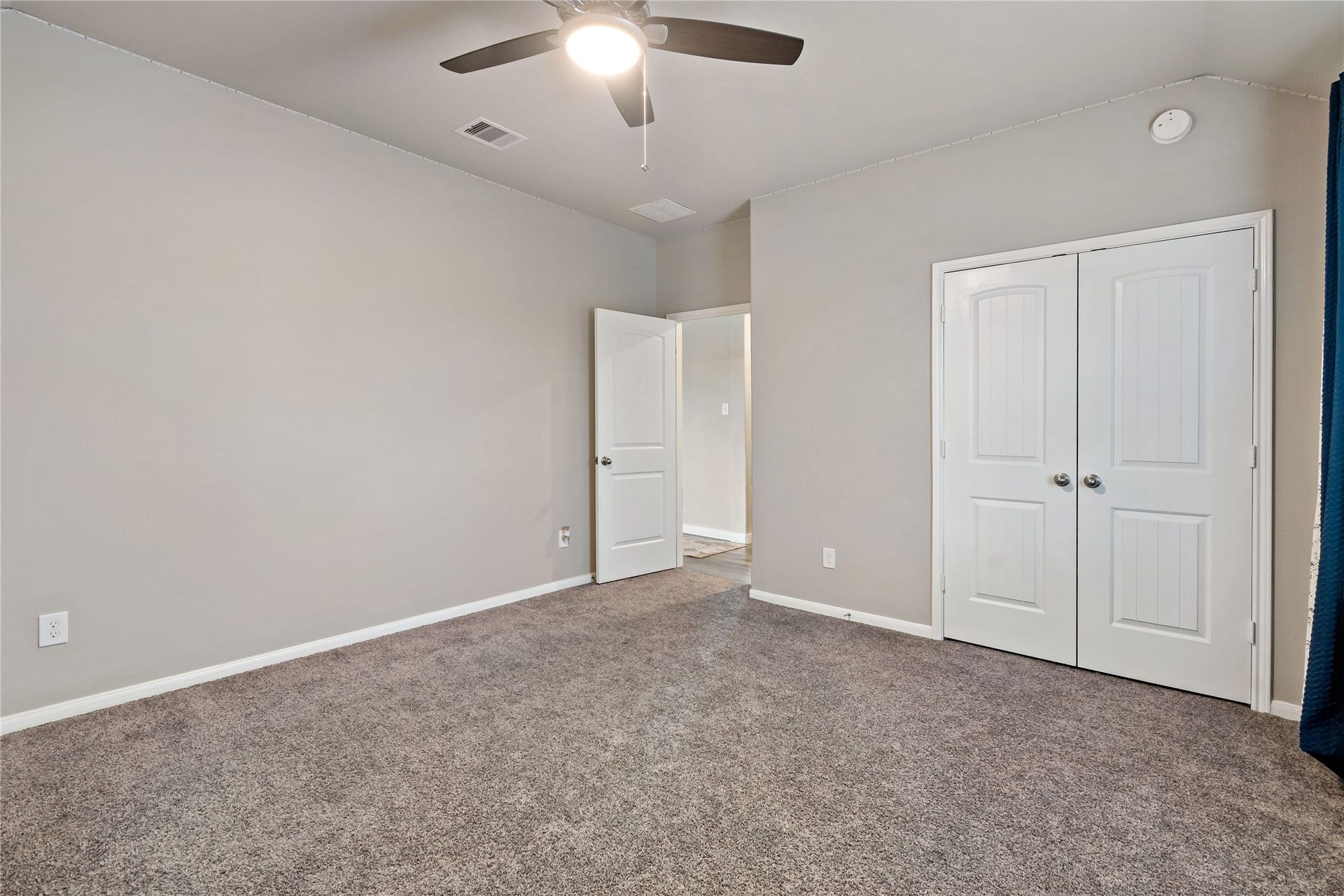 bedroom- Upstairs