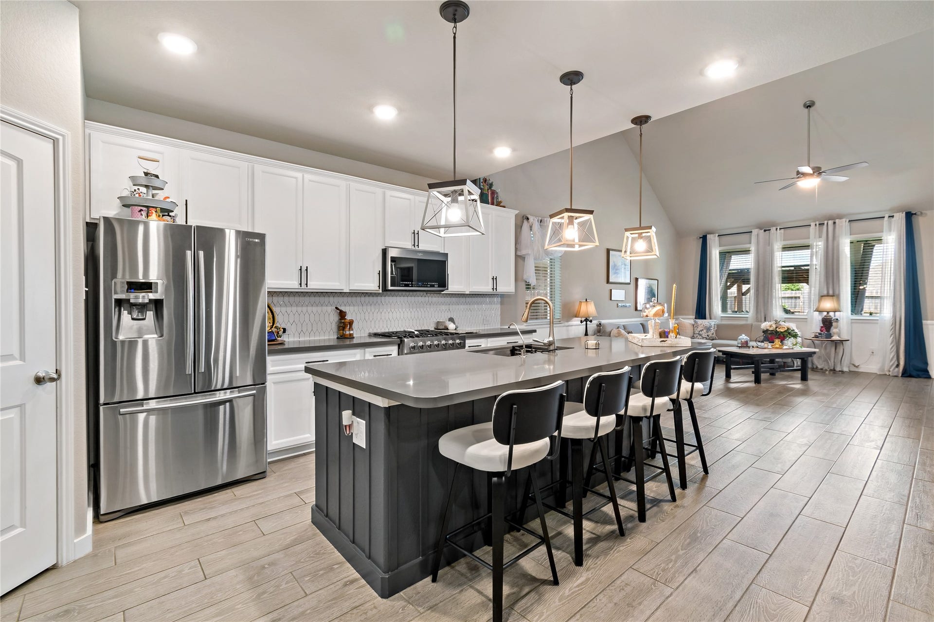 20014 Wild Horse Hollow Lane Lane, Tomball, TX 77377