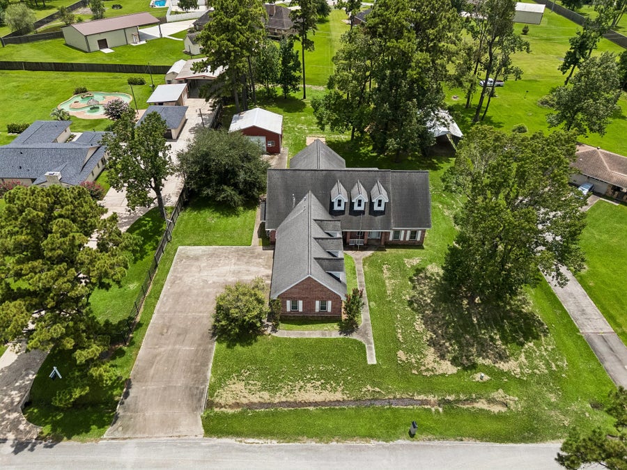 Property photo for 319 Mariachi Street, Crosby, TX