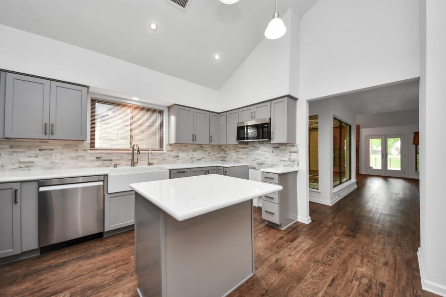Property photo for 1823 Rock Fence Drive, Richmond, TX