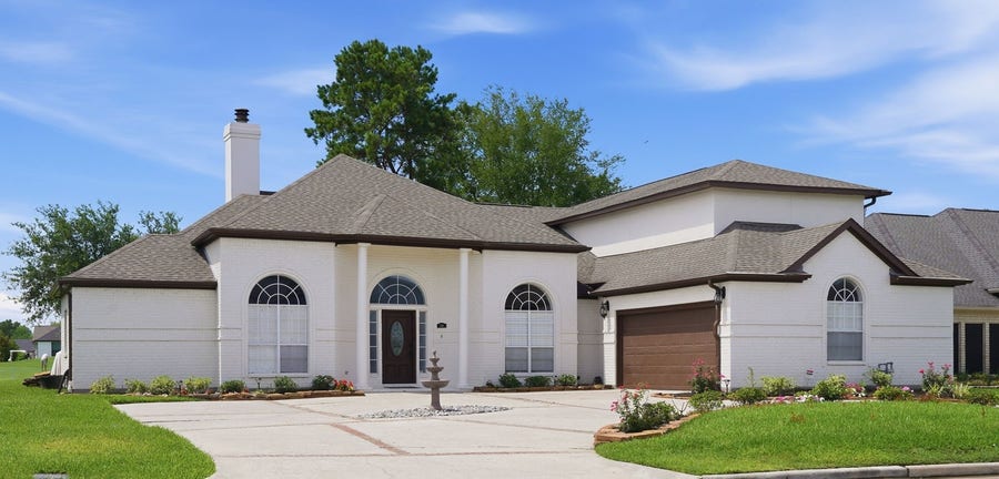 Property photo for 108 Somerton Drive, Montgomery, TX