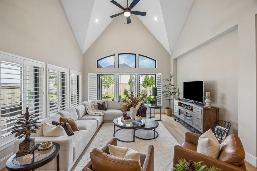 Property photo for 10615 Lemon Verbena Court, Cypress, TX