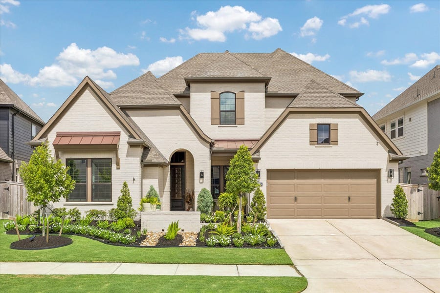 Property photo for 10615 Lemon Verbena Court, Cypress, TX