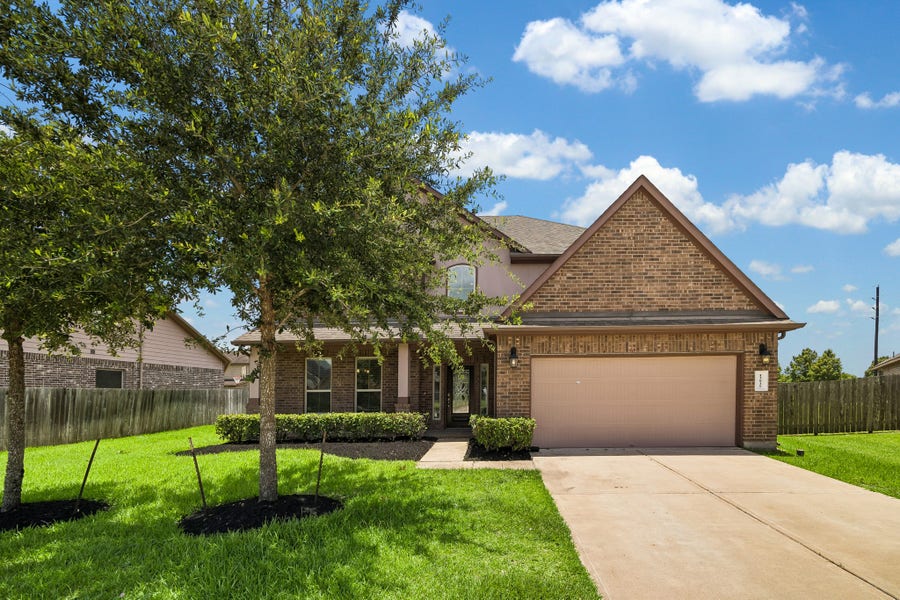Property photo for 13935 Carncross Court, Richmond, TX