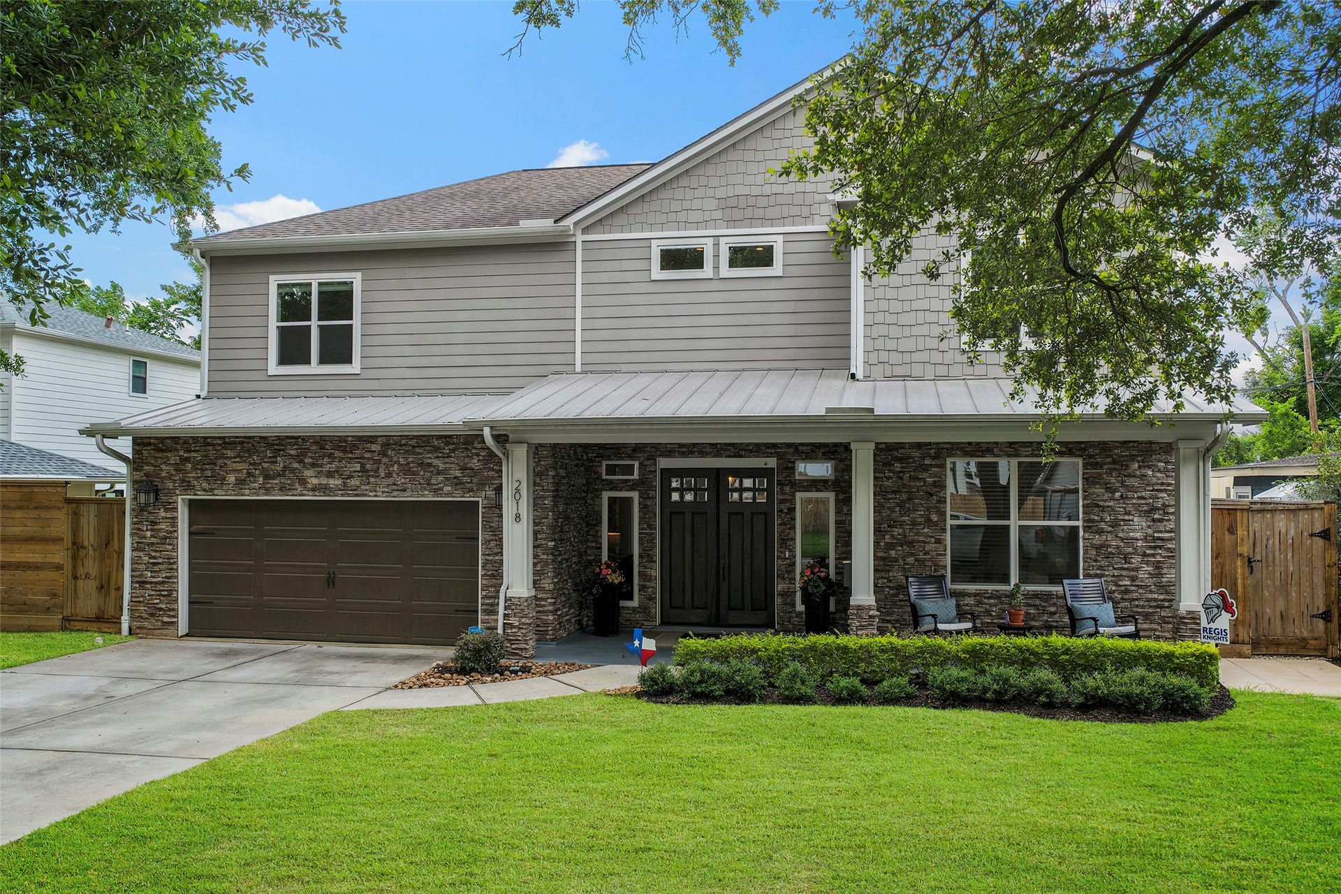 2018 Marnel Road, Houston, TX 77055 2018 Marnel Road, Houston, TX 77055
