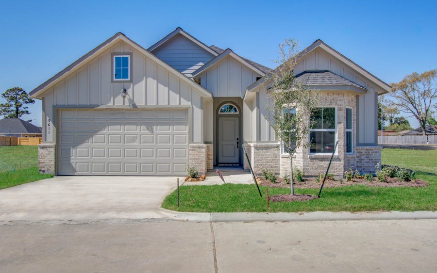 Property photo for 9610 Jenny Park Place, Houston, TX