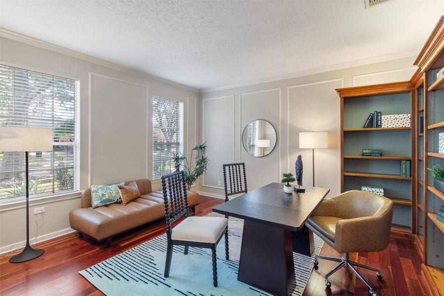 Property photo for 5127 Heathfield Court, Houston, TX