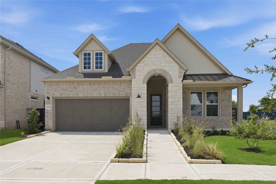 Property photo for 4754 Ara Drive, Richmond, TX