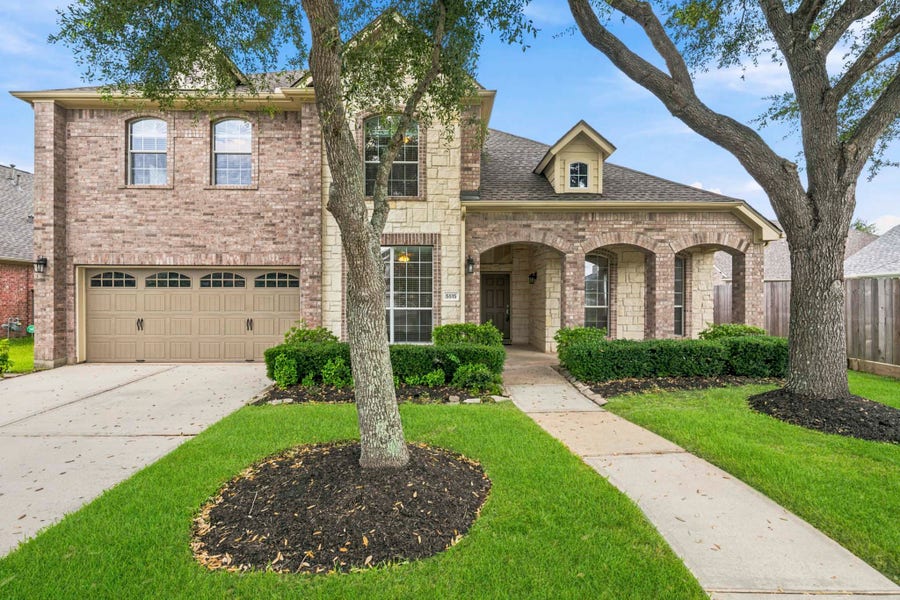 Property photo for 5515 Granite Meadow Drive, Katy, TX