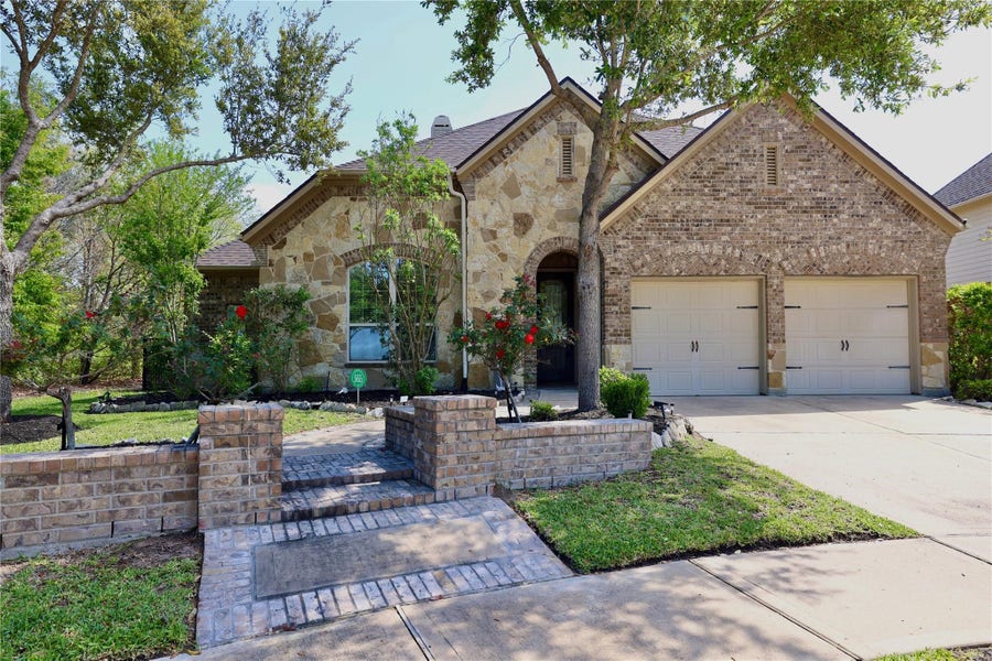 Property photo for 12110 Moon Vista Lane, Cypress, TX