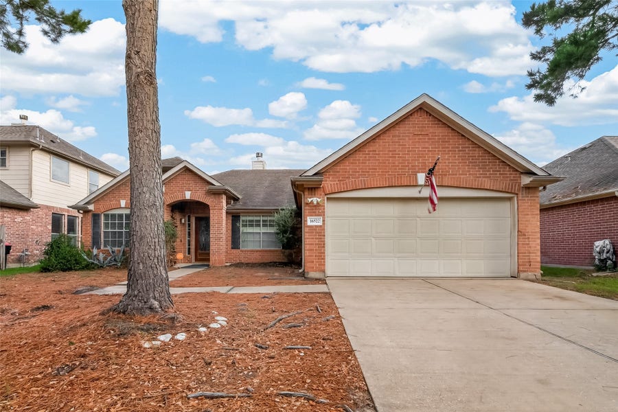 Property photo for 16522 Cypress Brook Court, Cypress, TX