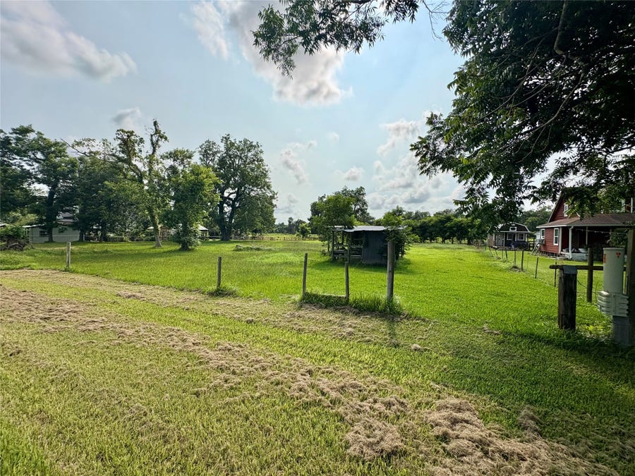Property photo for 0 County Road 655, Brazoria, TX