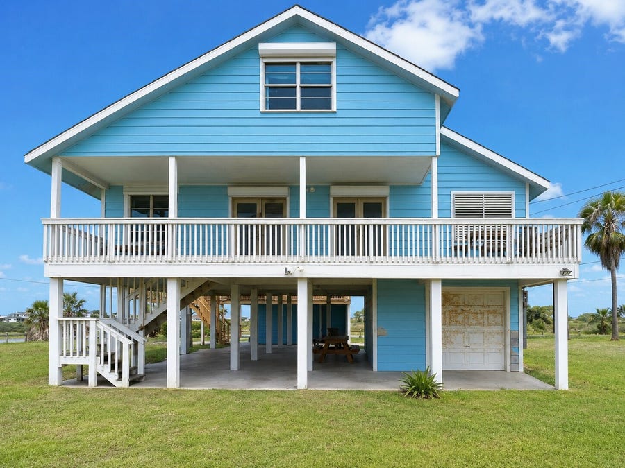 Property photo for 4406 Pabst Road, Galveston, TX