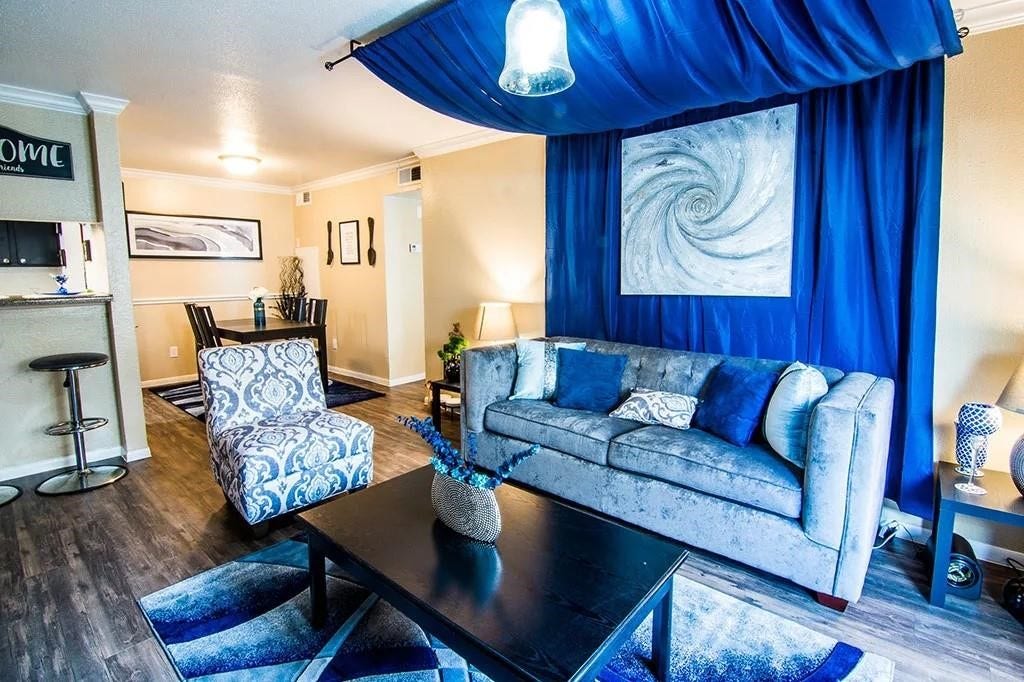 424 S Bender Avenue, #1-105, Humble, TX 77338 424 S Bender Avenue, #1-105, Humble, TX 77338