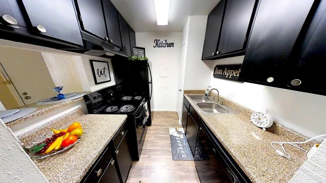 424 S Bender Avenue, #1-105, Humble, TX 77338 424 S Bender Avenue, #1-105, Humble, TX 77338