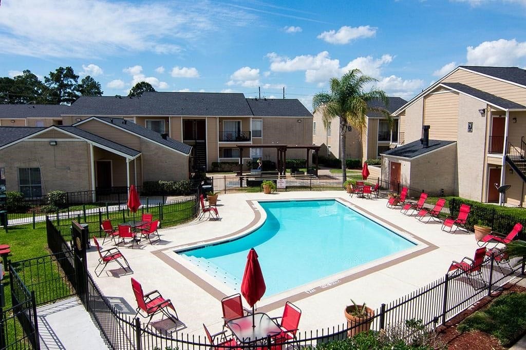 424 S Bender Avenue, #1-105, Humble, TX 77338 424 S Bender Avenue, #1-105, Humble, TX 77338