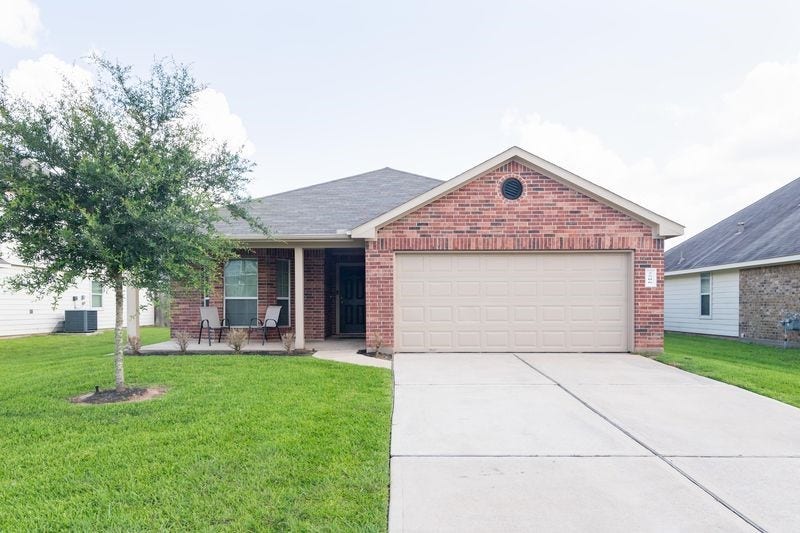 Property photo for 2506 Costa Verde Way, Richmond, TX