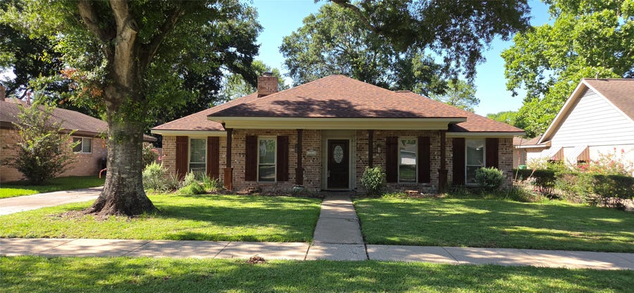 Property photo for 12814 Westhorpe Drive, Houston, TX