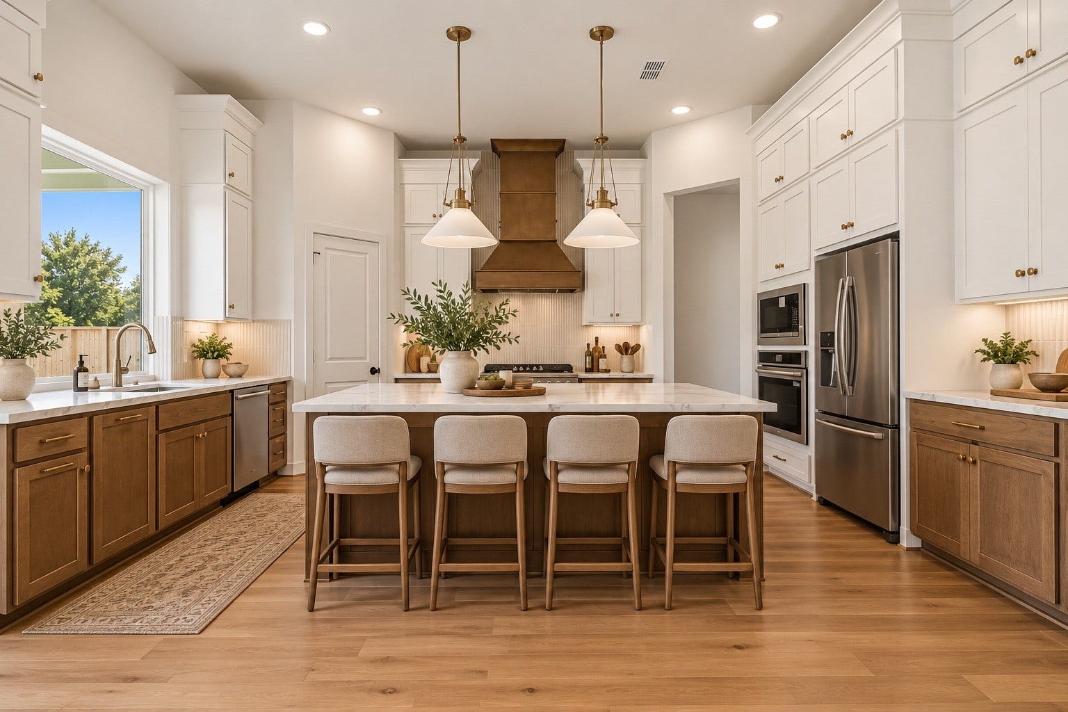 8725 Antelope Canyon Way, Manvel, TX 77583 Staged Photo