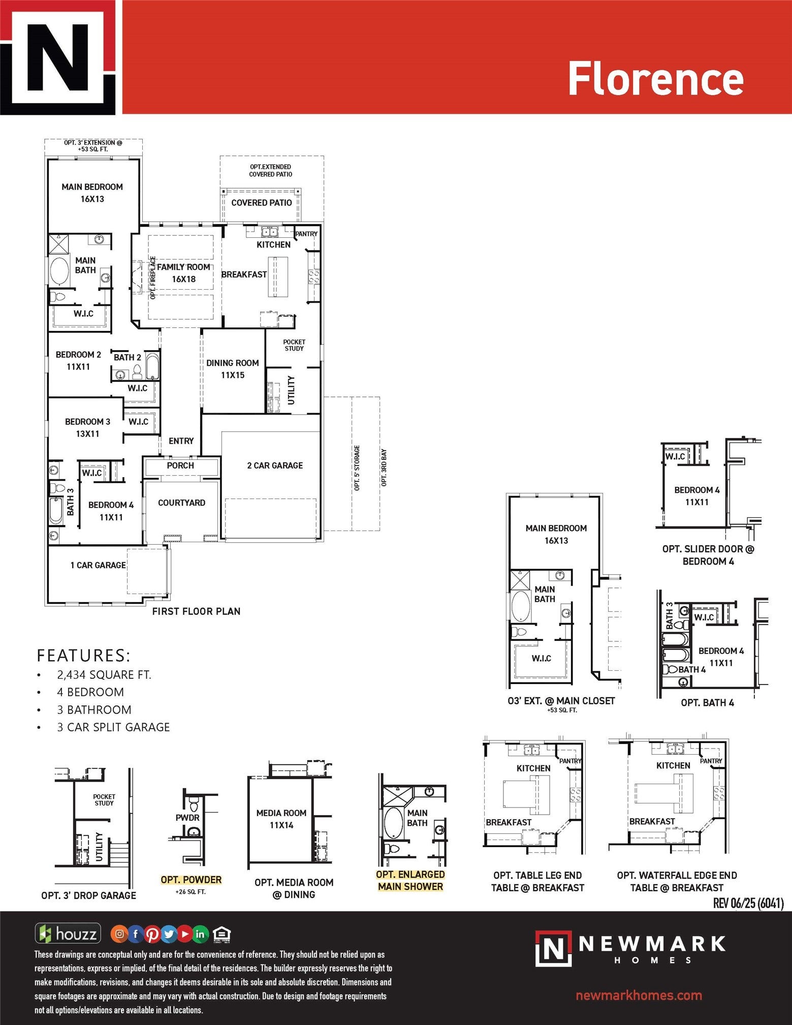 8725 Antelope Canyon Way, Manvel, TX 77583 8725 Antelope Canyon Way, Manvel, TX 77583