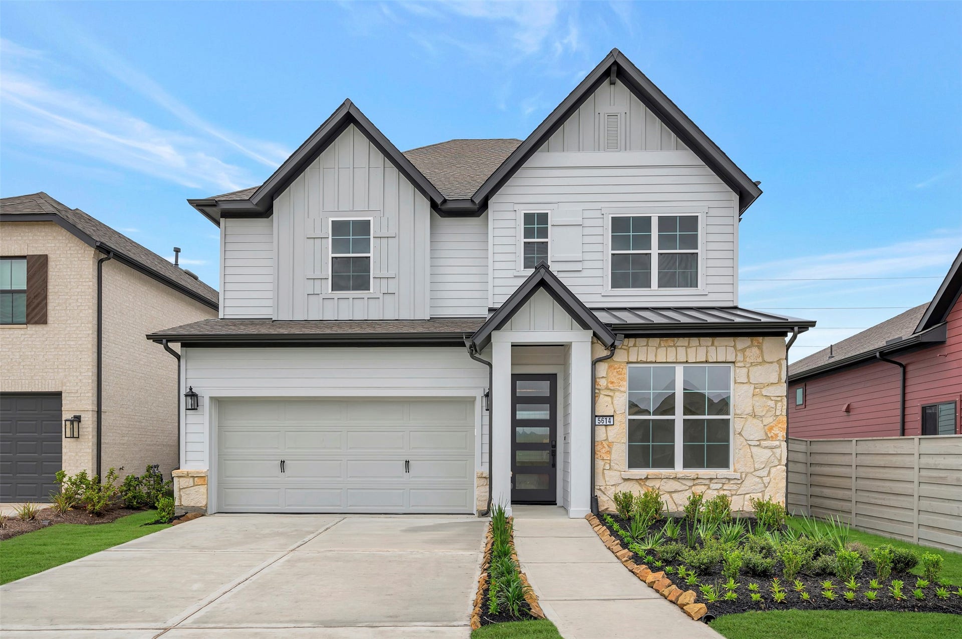 5614 Orangery Lane, Manvel, TX 77578 5614 Orangery Lane, Manvel, TX 77578