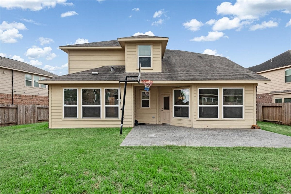 16123 Laura Beth Drive, Hockley, TX 77447 16123 Laura Beth Drive, Hockley, TX 77447